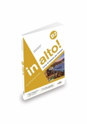In alto! B2 podręcznik + ćwiczenia + audio - Simona Consolazione