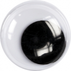 Oczy Samop.15mm A`40