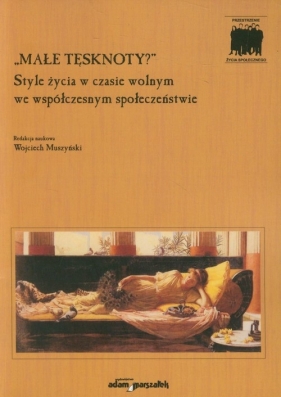 Małe tęsknoty? - <br />
