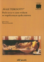 Małe tęsknoty? - <br />