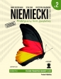 Niemiecki w tłumaczeniach Gramatyka. Część 2 - Justyna Plizga