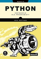 Python Data Science. Niezbędne narzędzia do... w.2 - Eric Matthes