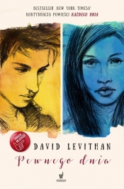 Pewnego dnia - David Levithan