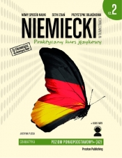 Niemiecki w tłumaczeniach Gramatyka. Część 2