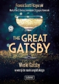 The Great Gatsby. - Francis Scott Fitzgerald, Marta Fihel, Dariusz Jemielniak, Grzegorz Komerski