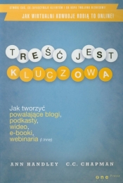 Treść jest kluczowa