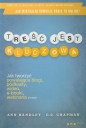 Treść jest kluczowa - Handley Ann, Chapman C.C.