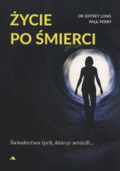 Życie po śmierci - Paul Perry