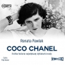 Coco Chanel Krótka historia największej dyktatorki mody
	 (Audiobook) Pawlak Renata