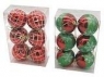  Bombki 6szt MIX