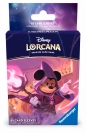 Disney Lorcana: Reign of Jafar - Koszulki na karty - Wzór A, 65 szt