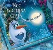 Kraina Lodu Noc wigilijna Olafa