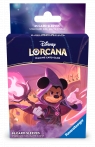  Disney Lorcana: Reign of Jafar - Koszulki na karty -  Wzór A, 65 szt