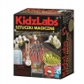 KidzLabs. SHOWTIME SCIENCE MAGIC - Sztuczki magiczne (5530)