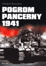 Pogrom pancerny 1941 Bieszanow Władimir