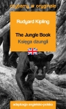 The Jungle Book / Księga dżungli. Czytamy w oryginale Kipling Rudyard