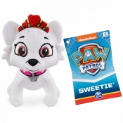 Makotka Psi Patrol Mini Plusz Sweetie (6055105/20124628)