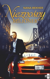 Nieznośny milioner (04712) - Nana Bekher