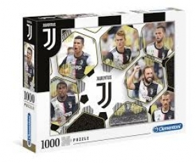Puzzle 1000 Juventus