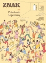 Miesięcznik ZNAK 856 (09/2026) - Pokolenie dopaminy Opracowanie zbiorowe