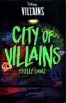 Disney Villians City of Villains Laure Estelle