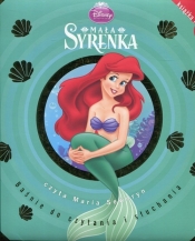 Mała Syrenka (Audiobook) (56309)