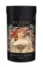 Puzzle 1000: Art 16 - Alphonse Mucha - F. Champenois