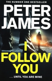 I Follow You - James Peter