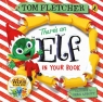  There\'s an Elf in Your Book