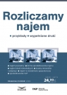 Rozliczamy najem. Prawo na co dzień 1/2025 Radosław Kowalski