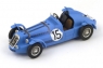 SPARK Delage D6 S #15 H. Louveau (S2730)