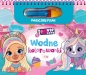I love VIP Pets. Wodne kolorowanki. Magiczny pisak - Opracowanie zbiorowe