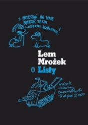 Listy - Lem Stanisław