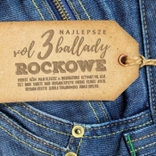 Najlepsze ballady rockowe vol.3