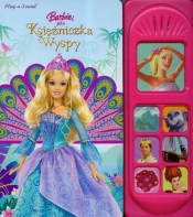 Barbie jako Księżniczka Wyspy