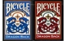 Bicycle: Dragon Back