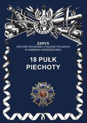 18 pułk piechoty - Dymek Przemysław