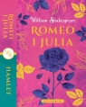 Romeo i Julia. Hamlet. Wydanie podwójne William Shakespeare