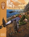 Gulliver in Lilliput level 6bez płyty CD