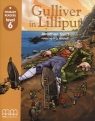  Gulliver in Lilliput level 6bez płyty CD