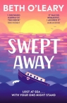 Swept Away wer. angielska Beth O'Leary
