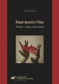 Dramat słowacki w Polsce. Przekład w dialogu... - Lucyna Spyrka