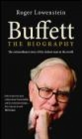 Buffett Roger Lowenstein