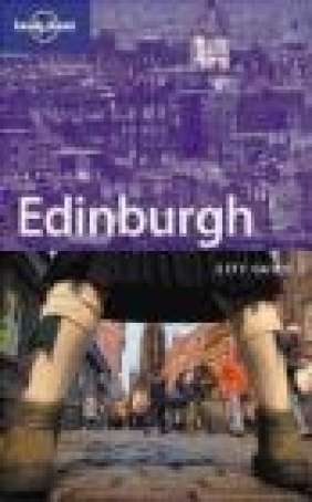 Edinburgh City Guide 4e Neil Wilson, N Wilson