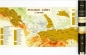 Mapa zdrapka - Polskie Góry 1:700 000 - Opracowanie zbiorowe
