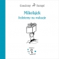 Mikołajek. Jedziemy na wakacje w.2023 - René Goscinny, Jean-Jacques Sempé