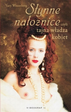 Słynne nałożnice - Winterberg Yury