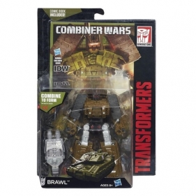 Transformers Combiner Wars Brawl