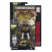 Transformers Combiner Wars Brawl