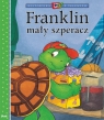 Franklin mały szperacz Paulette Bourgeois
